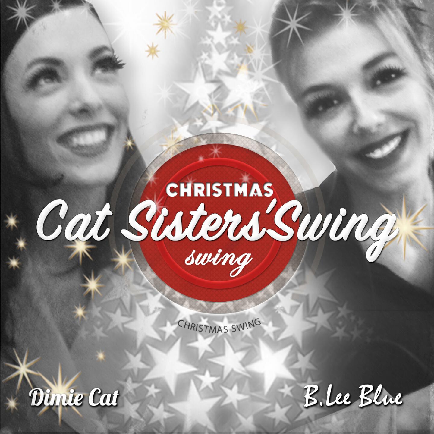Cat Sisters'Swing - Utopie