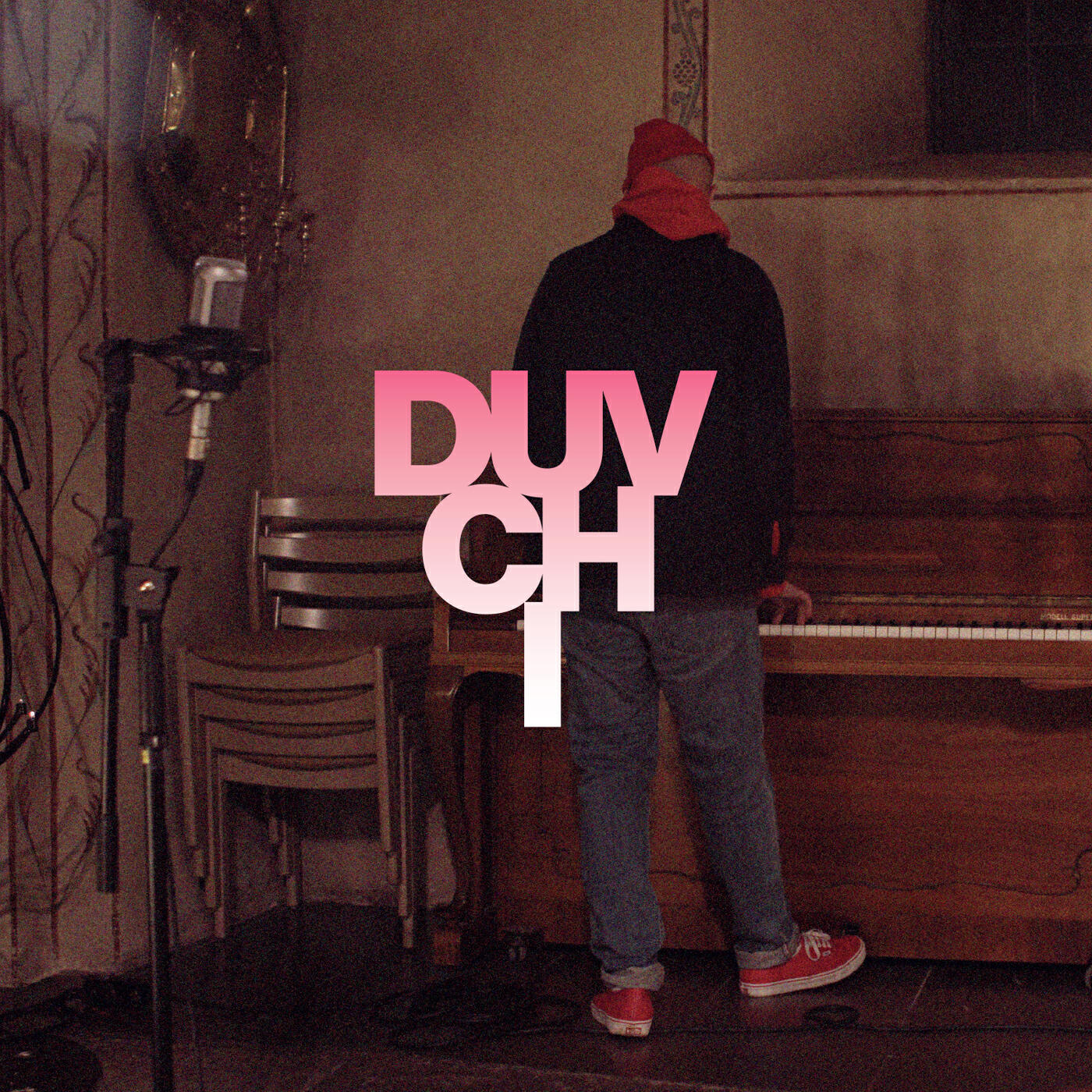 Duvchi - Turtleduvs (Take 'Em to Church)