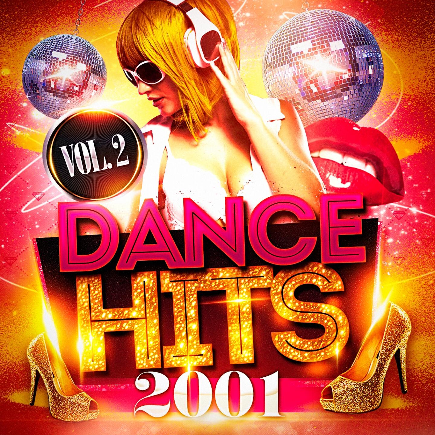 DJ Hits - Mes années espagnoles