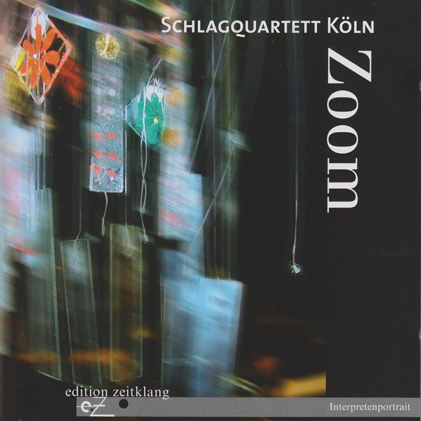 Schlagquartett Köln - Torrey Pines Beach 8756