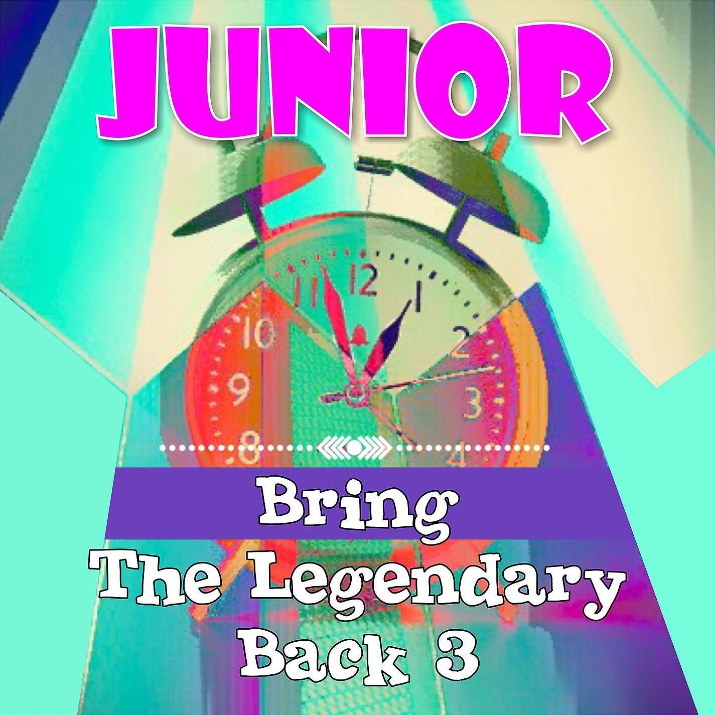JUNIOR - Kembali Ke Jakarta