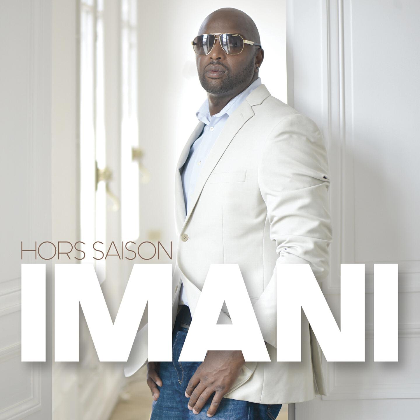 Imani - Debout