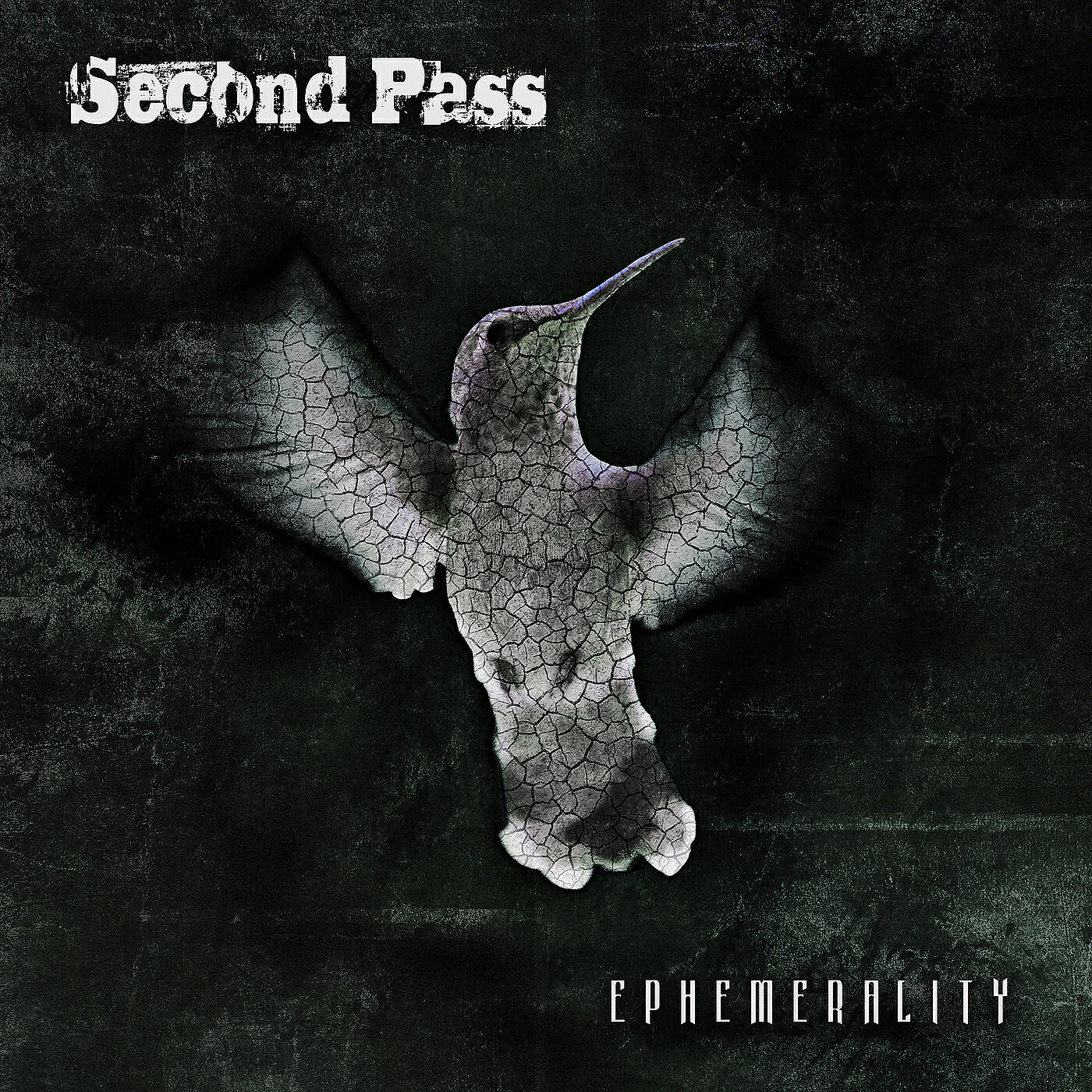 Second Pass - Dnr