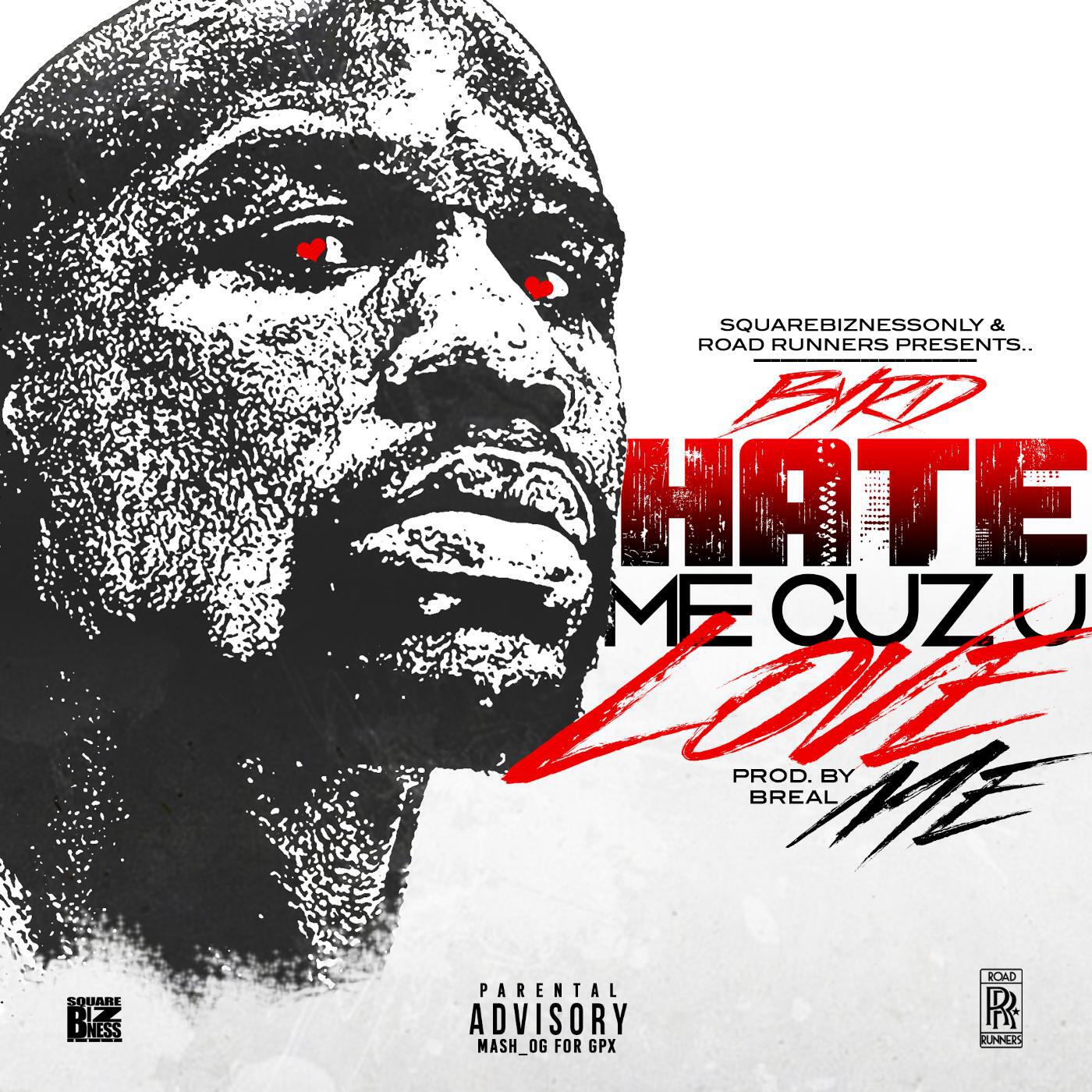BYRD - Gettin' to the Paper (feat. Young Greatness)