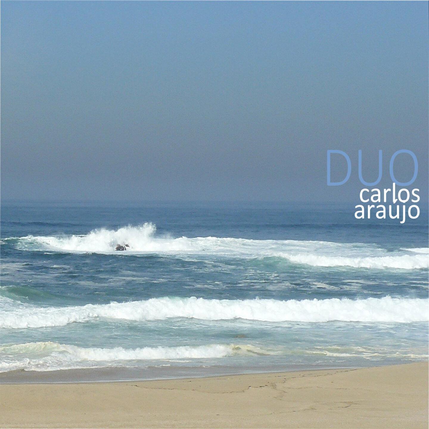 Carlos Araujo - De Manhã Eu Vou ao Pom