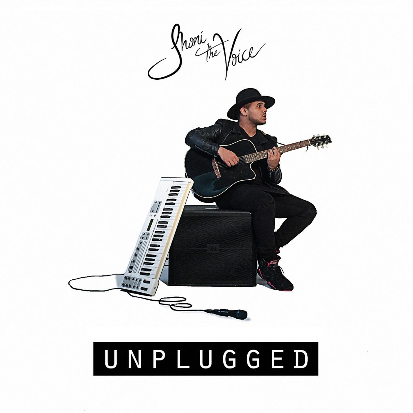 Jhoni The Voice - Polta Mi (Unplugged) [feat. Ld, King Chapa, Bulova & Benely Otra Nota]