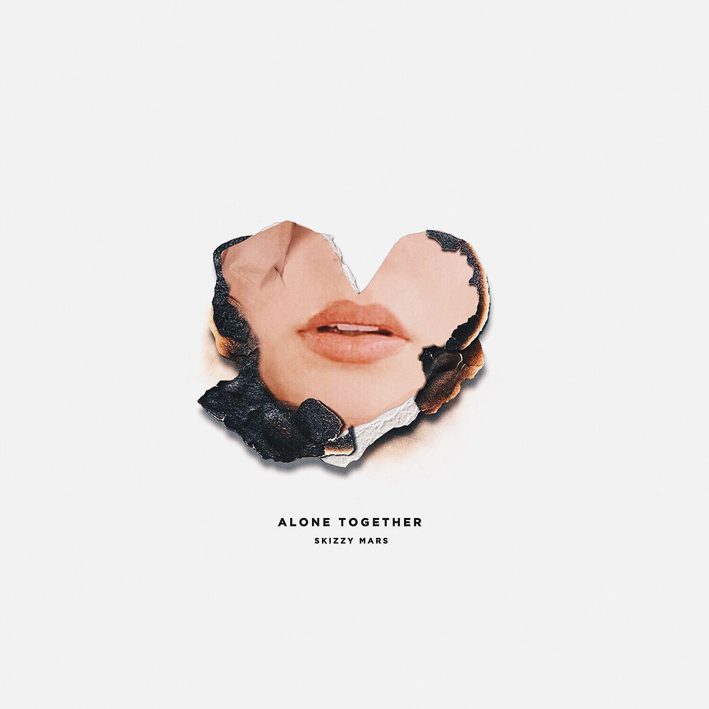 Skizzy Mars - Crash (feat. Pell)