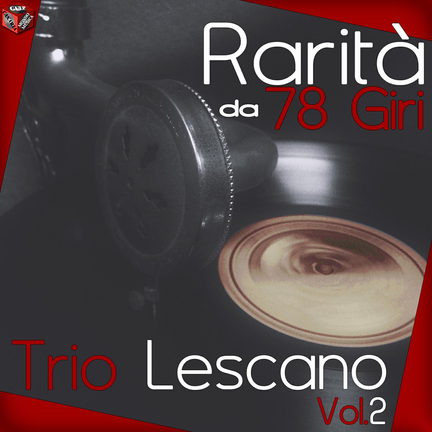 Trio Lescano - Arriva tazio