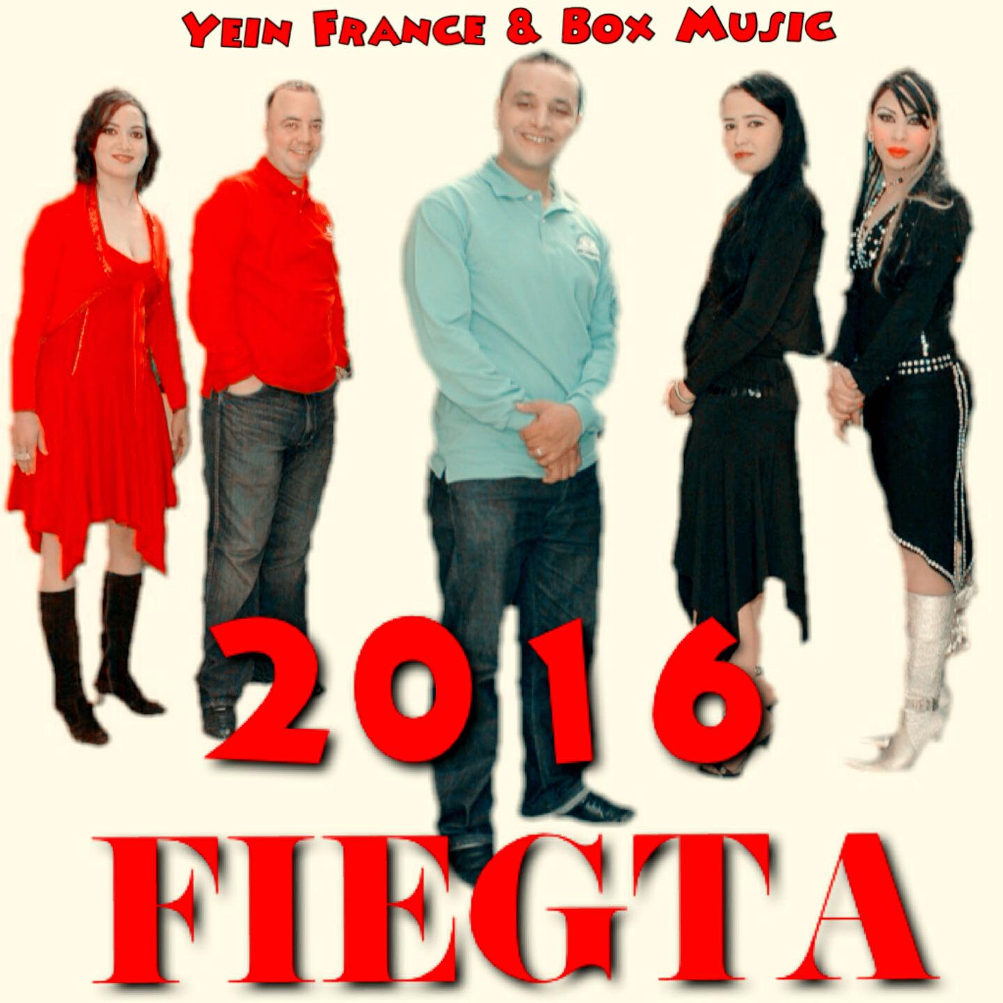 Fiegta - Tkayse