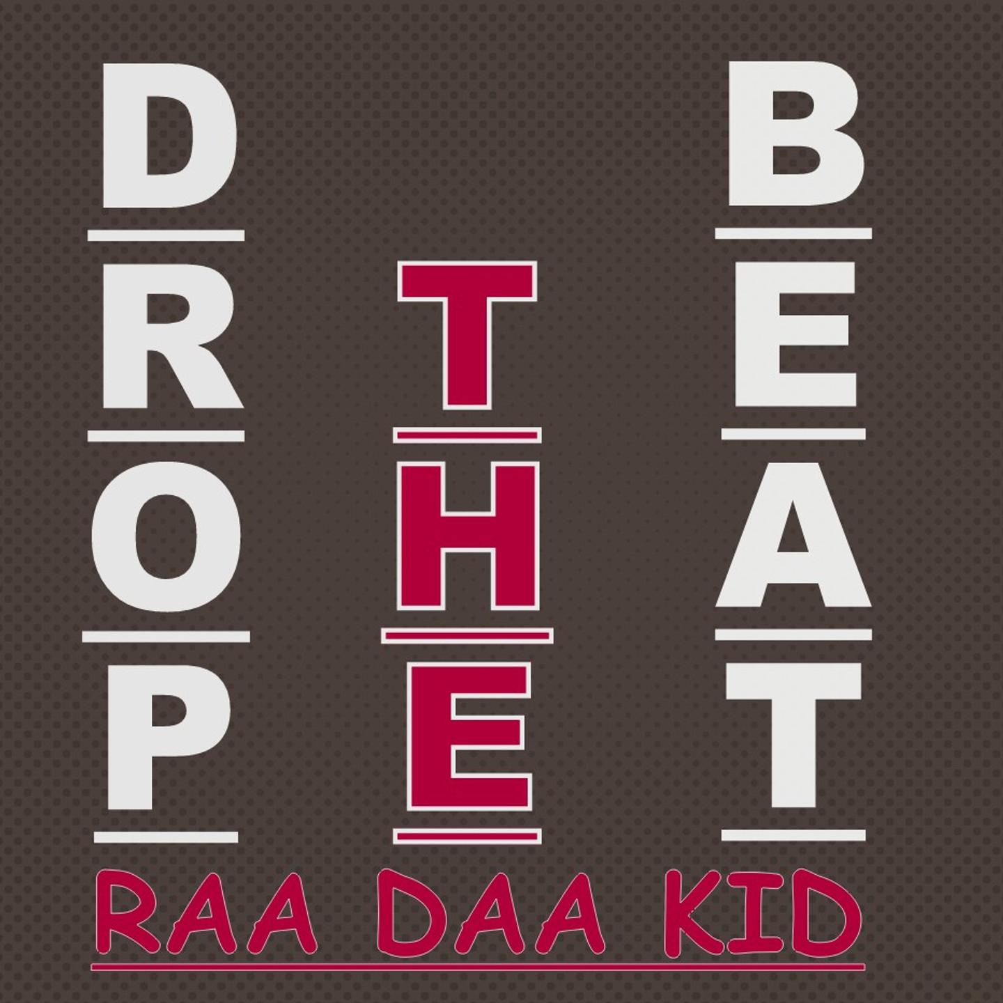 Постер альбома Drop the Beat