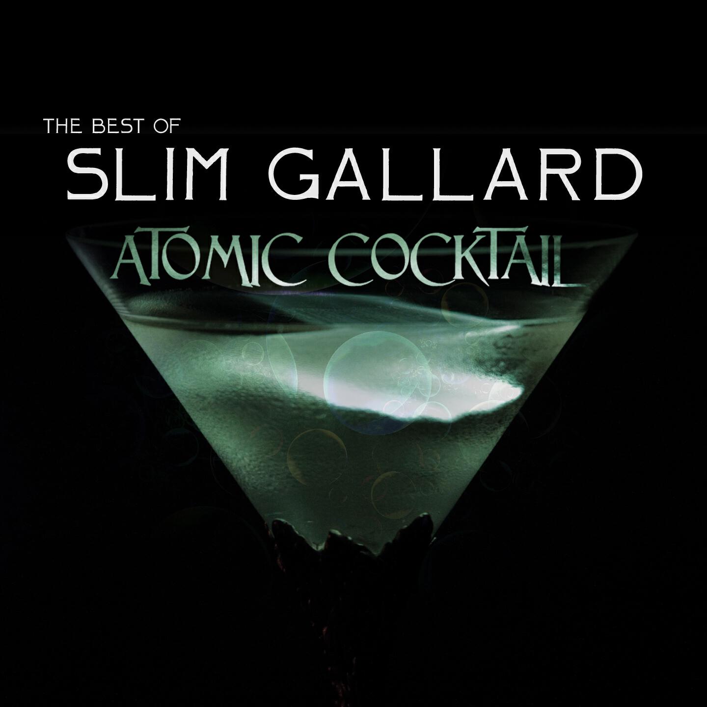 Slim Gaillard - Palm Springs Jump