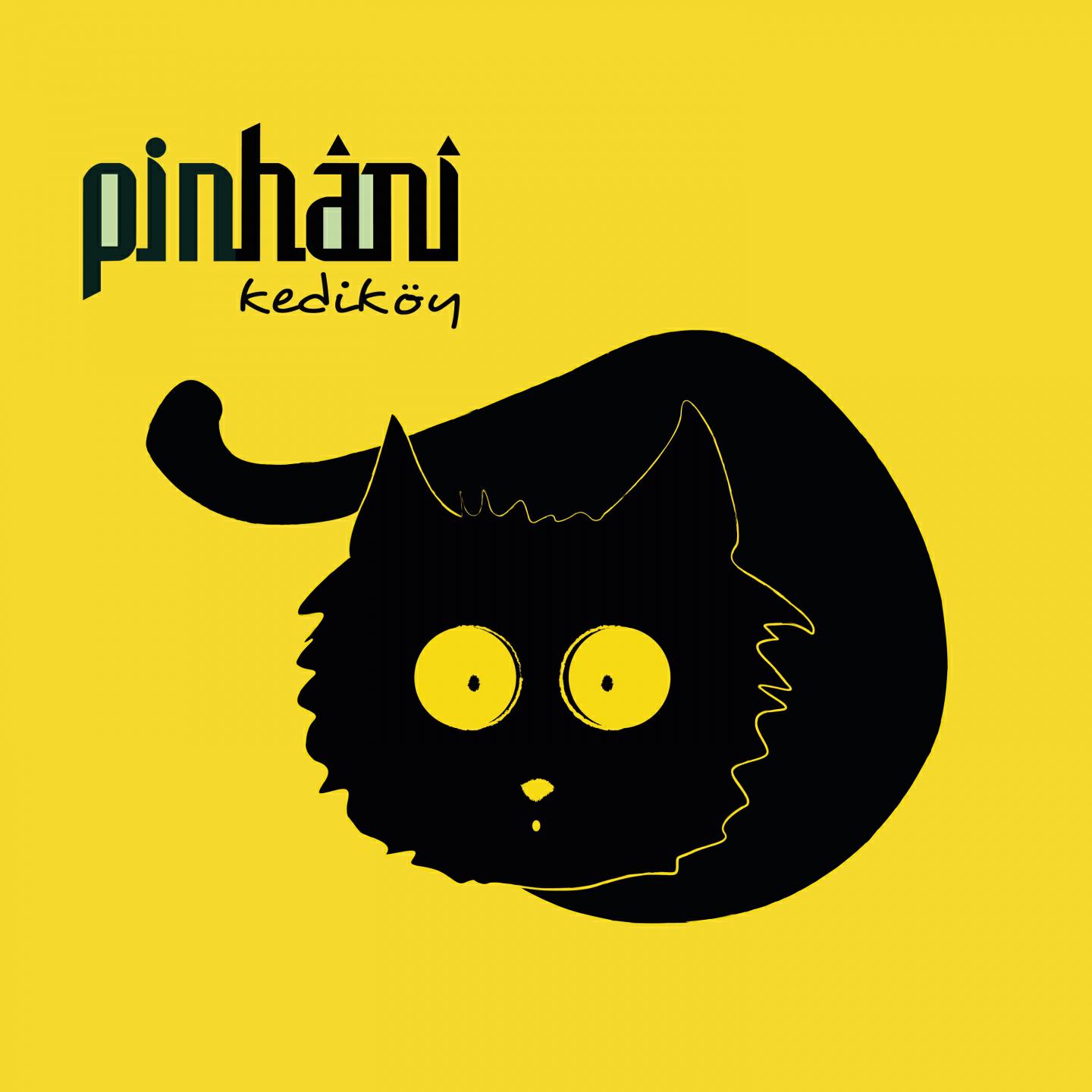 Pinhani - Beni Sen İnandır