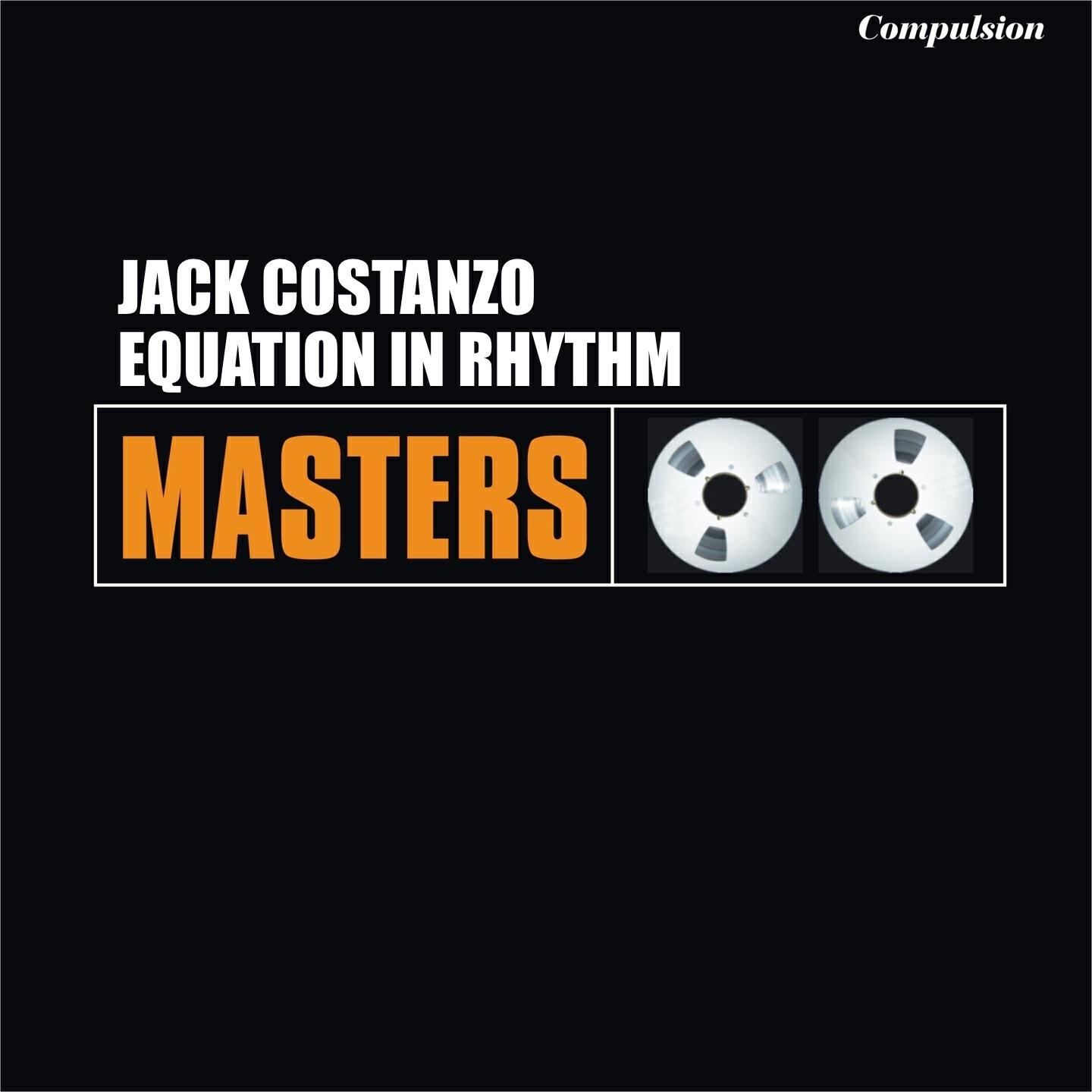 Jack Costanzo - African Congo Y Boleo