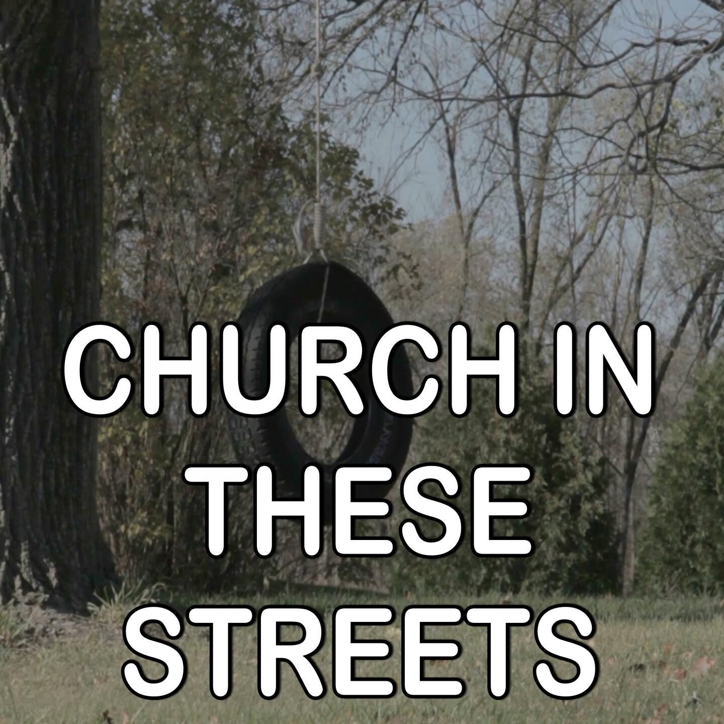 Billboard Masters - Church In These Streets - Tribute to Young Jeezy