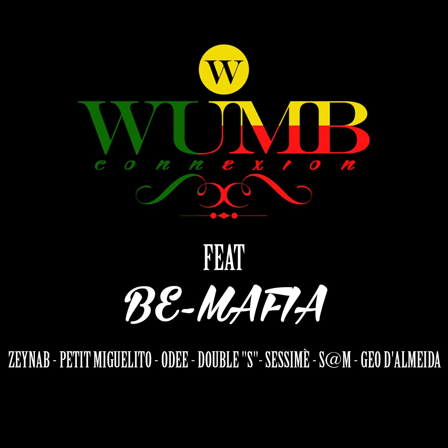 Be-Mafia - Gbé Do Kpô