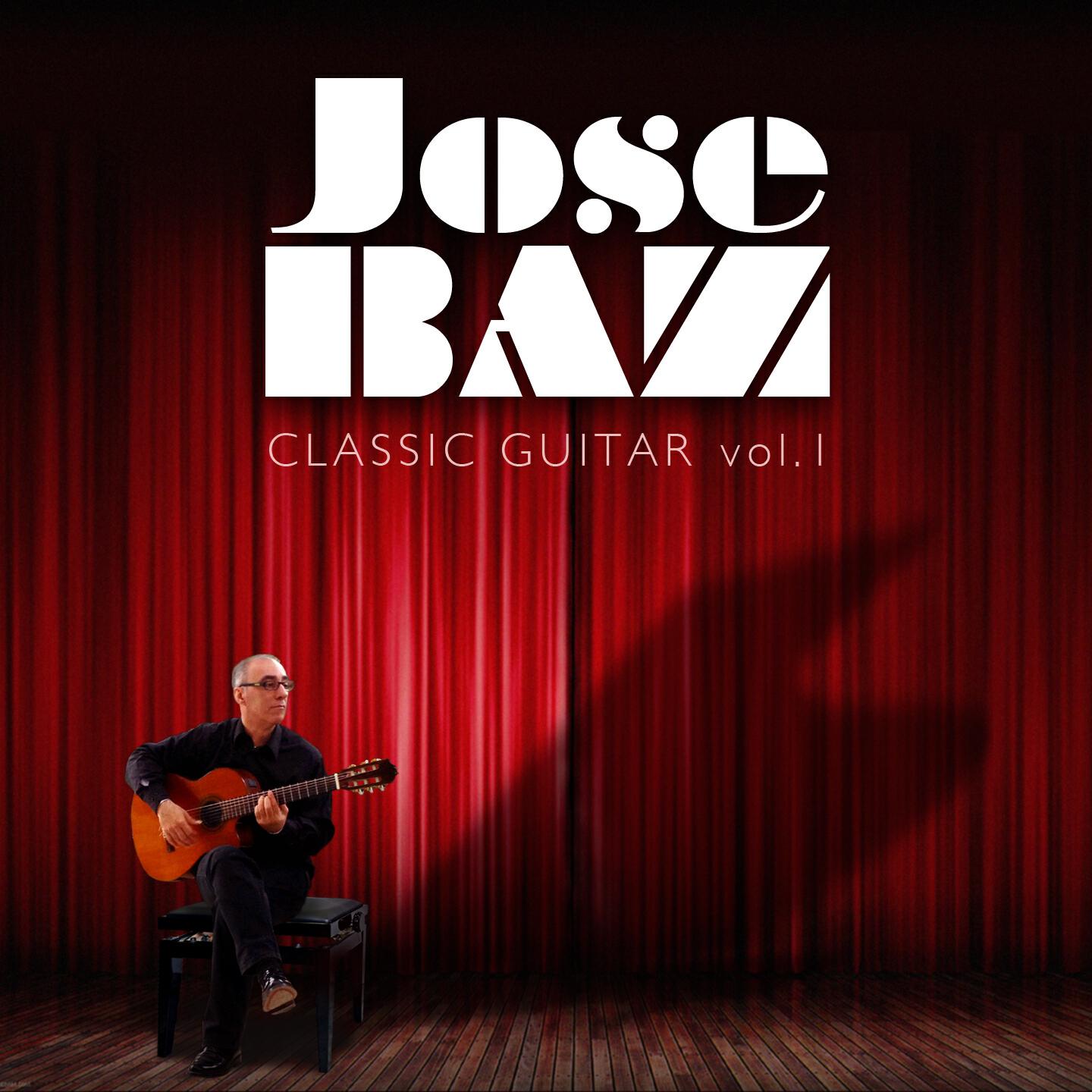 José Baz - Adelita
