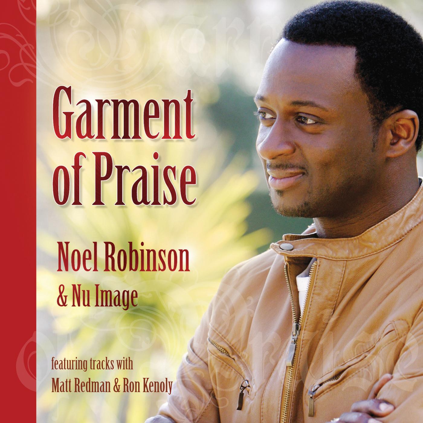 Noel Robinson & Nu Image - All About You