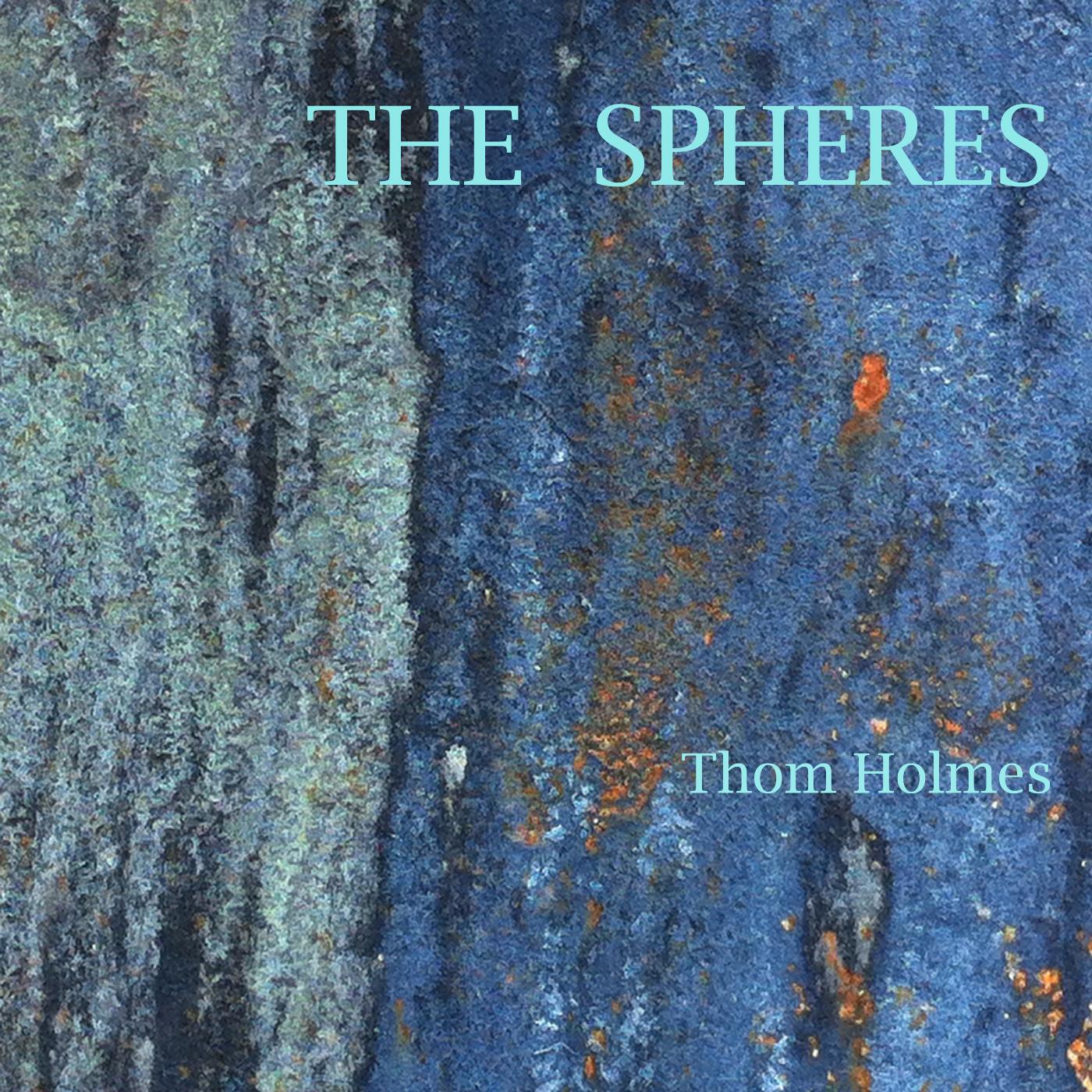 Thom Holmes - Navigational Harmony