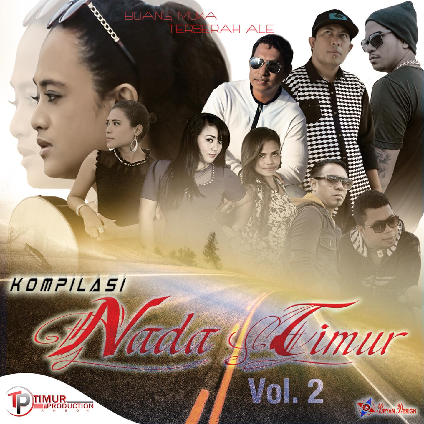 Mona Latumahina - Seng Sama Dolo