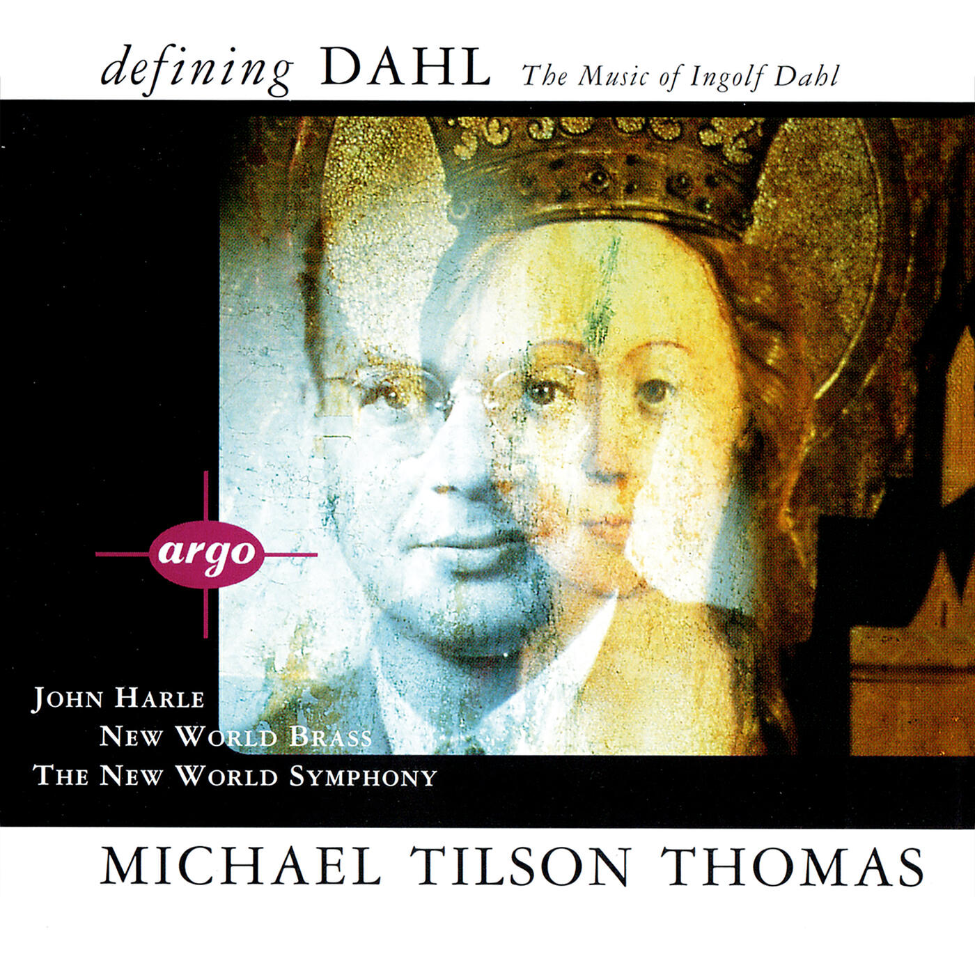 John Harle - Dahl: Concerto for Alto Saxophone - 1. Recitative
