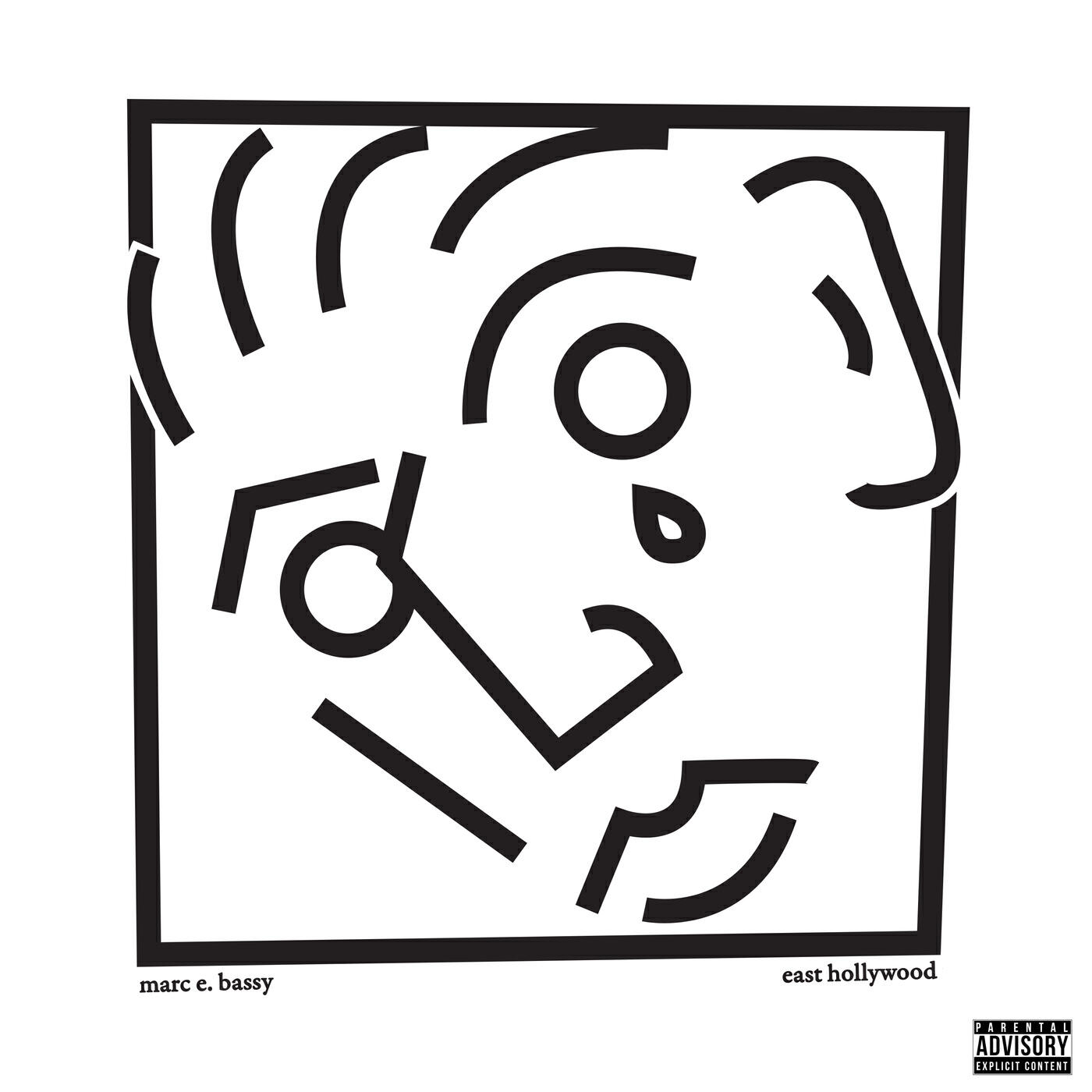 Marc E. Bassy - Drunk & I'm Drunk