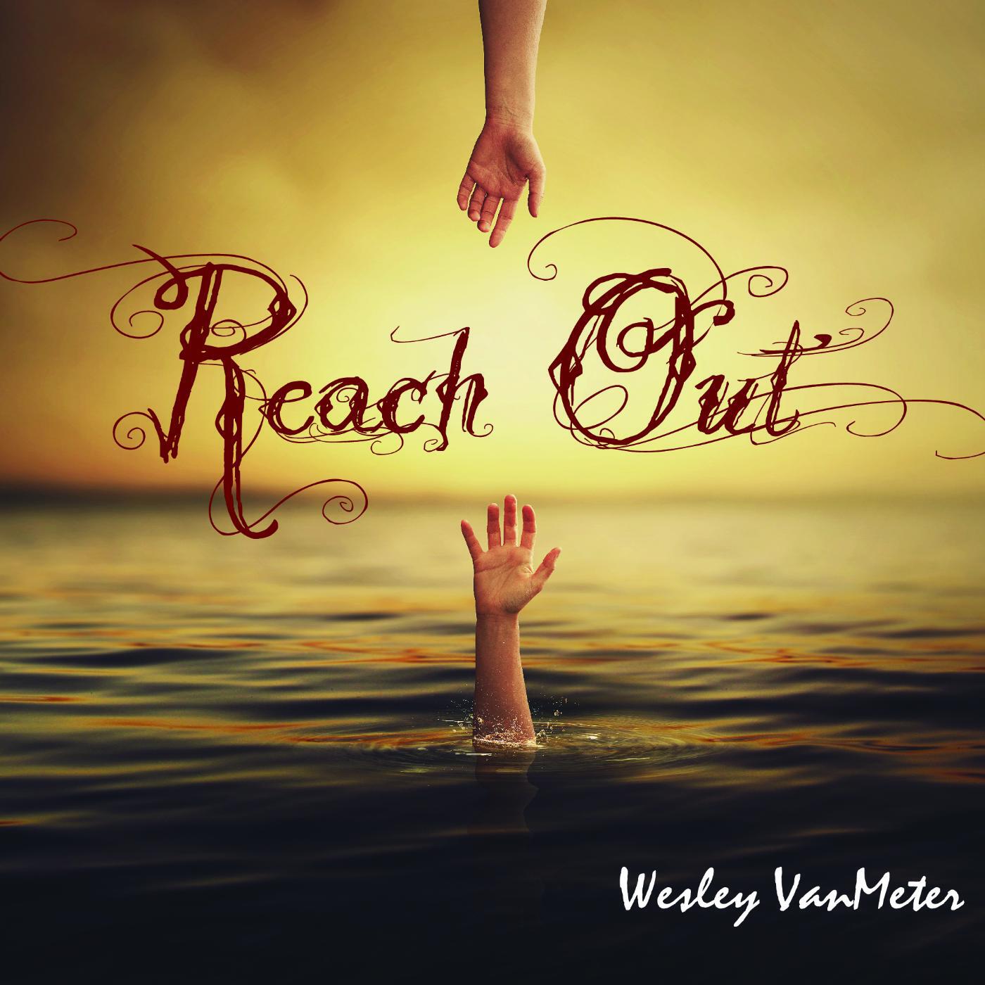 Wesley VanMeter - Jesus I Love Who You Are (feat. Tiffany Sullivan)