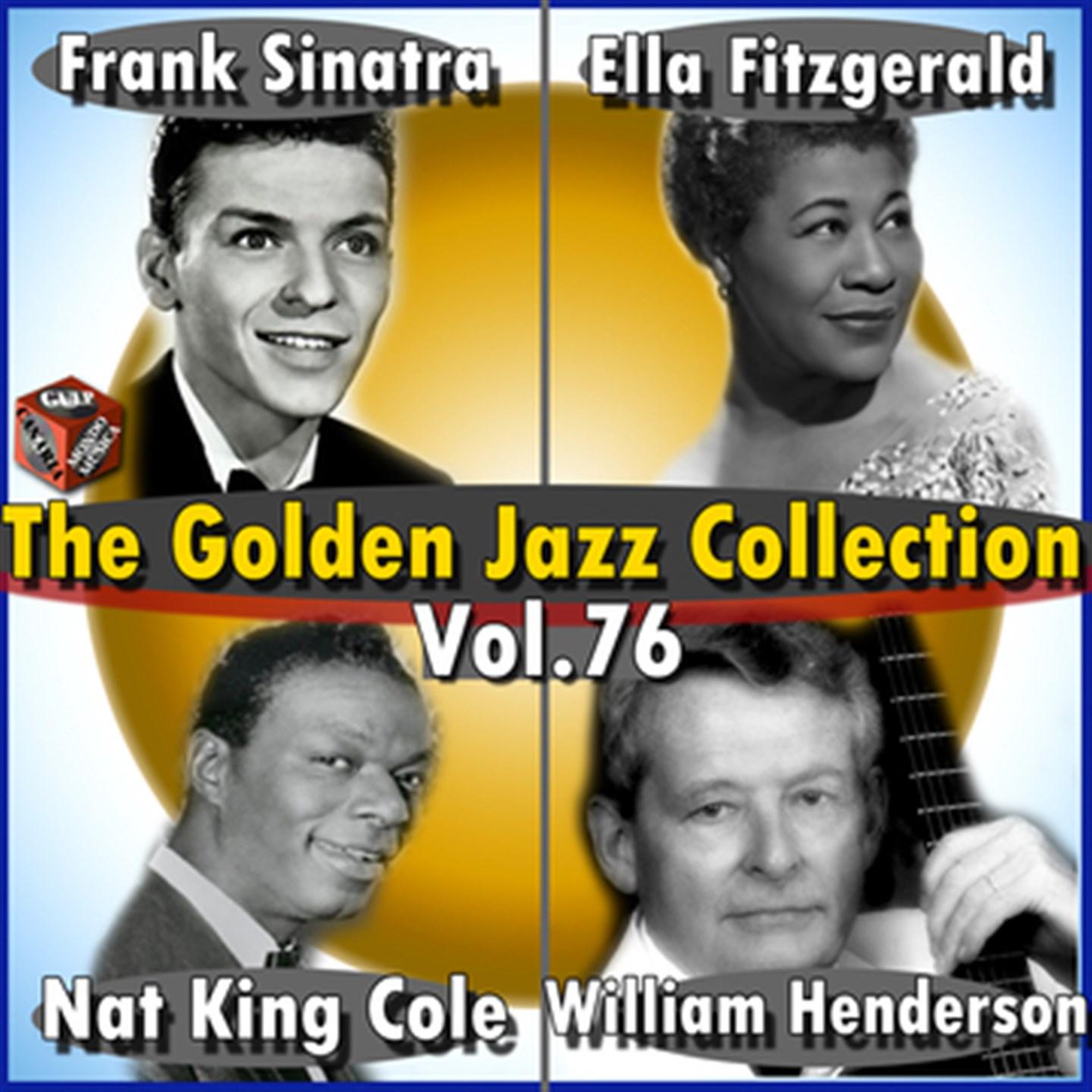 Постер альбома Golden Jazz Collection, Vol. 76