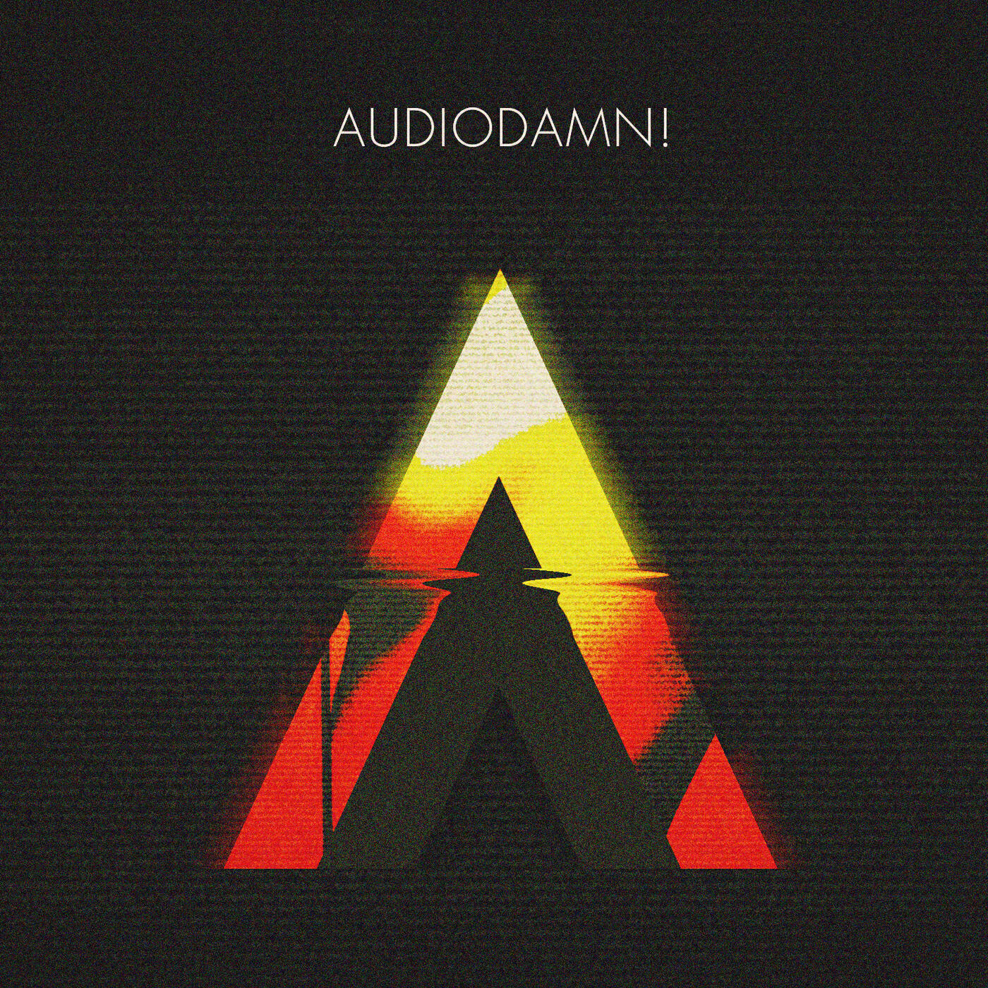 AudioDamn! - Radar