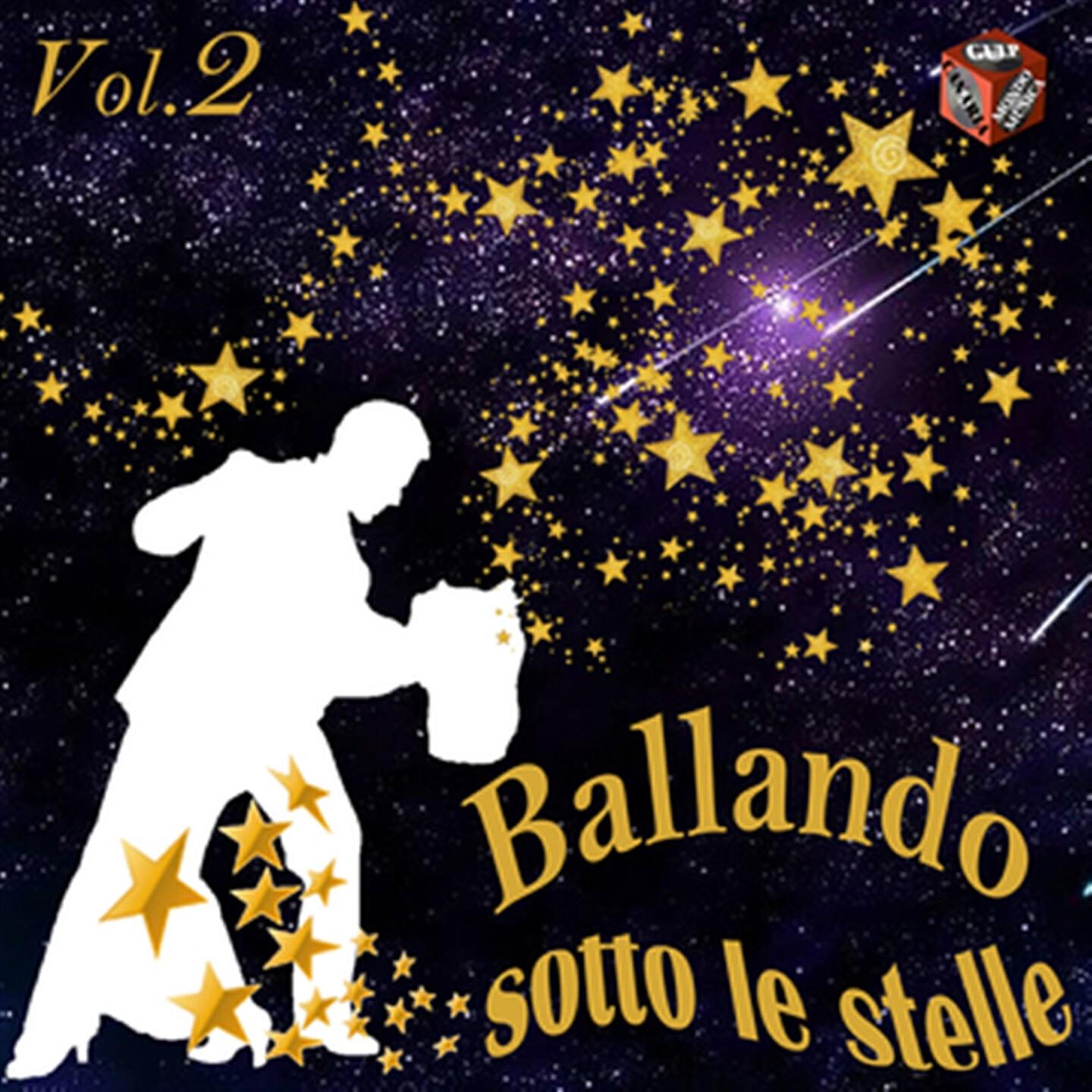 Gianni Aterrano - Tango americano