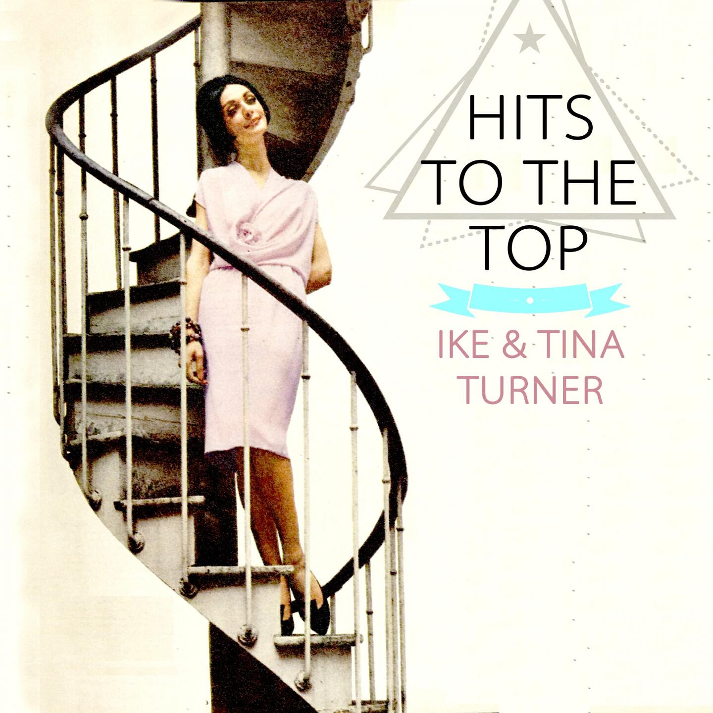 IKE - You Should've Treated Me Right