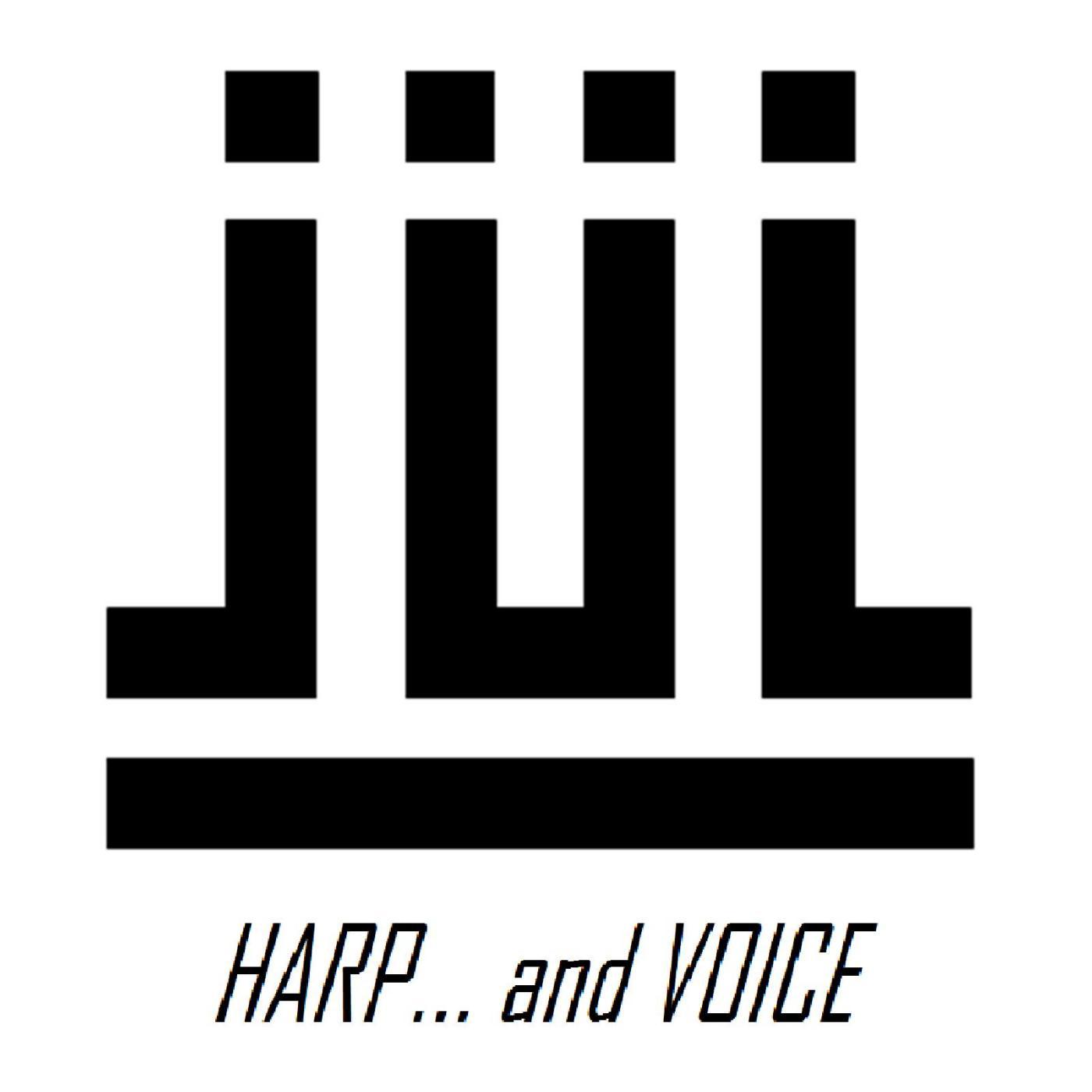 Постер альбома Harp... and Voice
