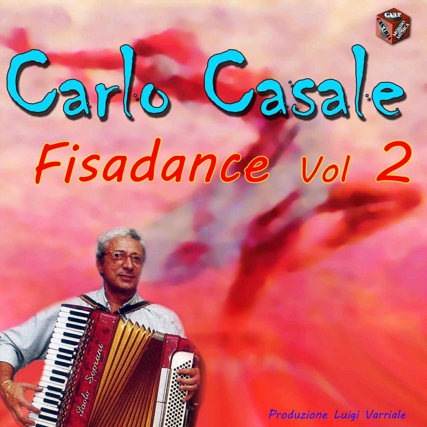 Carlo Casale - Lu primmo ammore