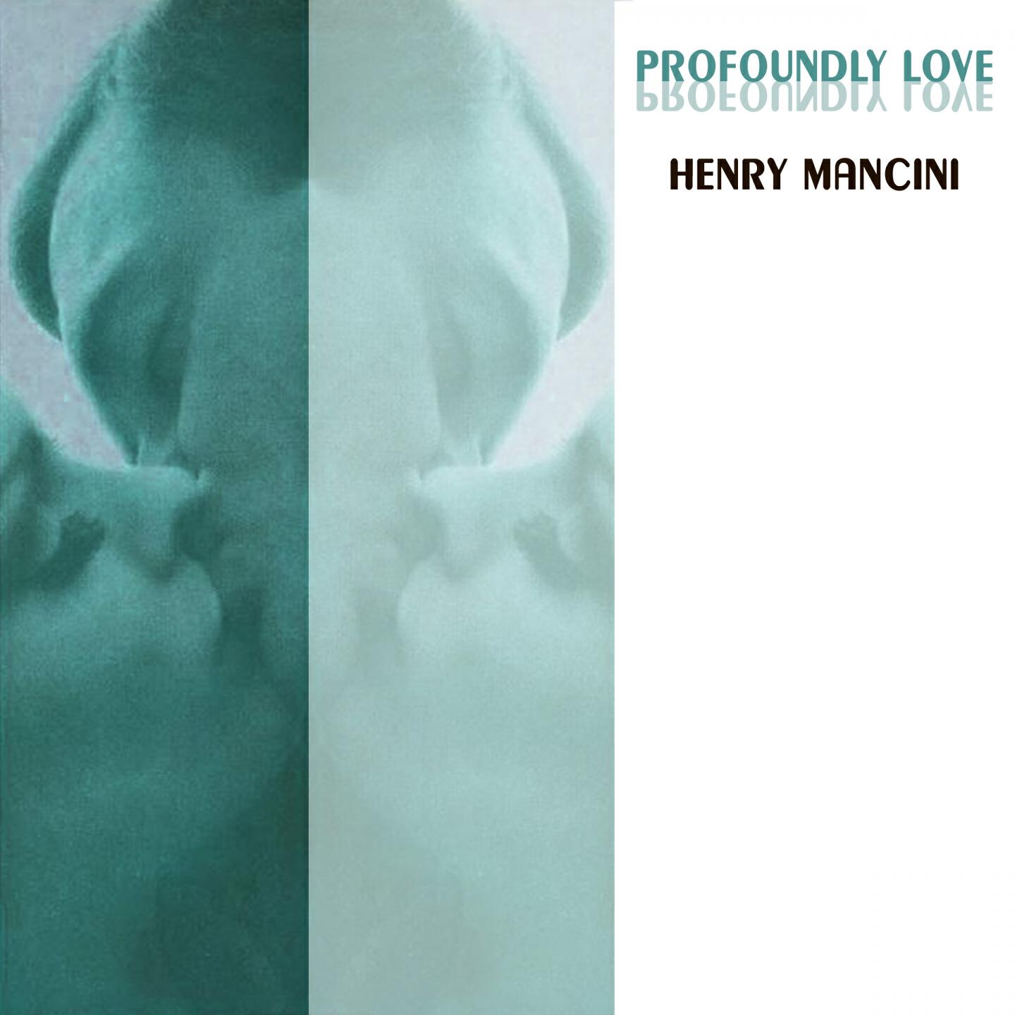 Henry Mancini - No-Cal Sugar Loaf