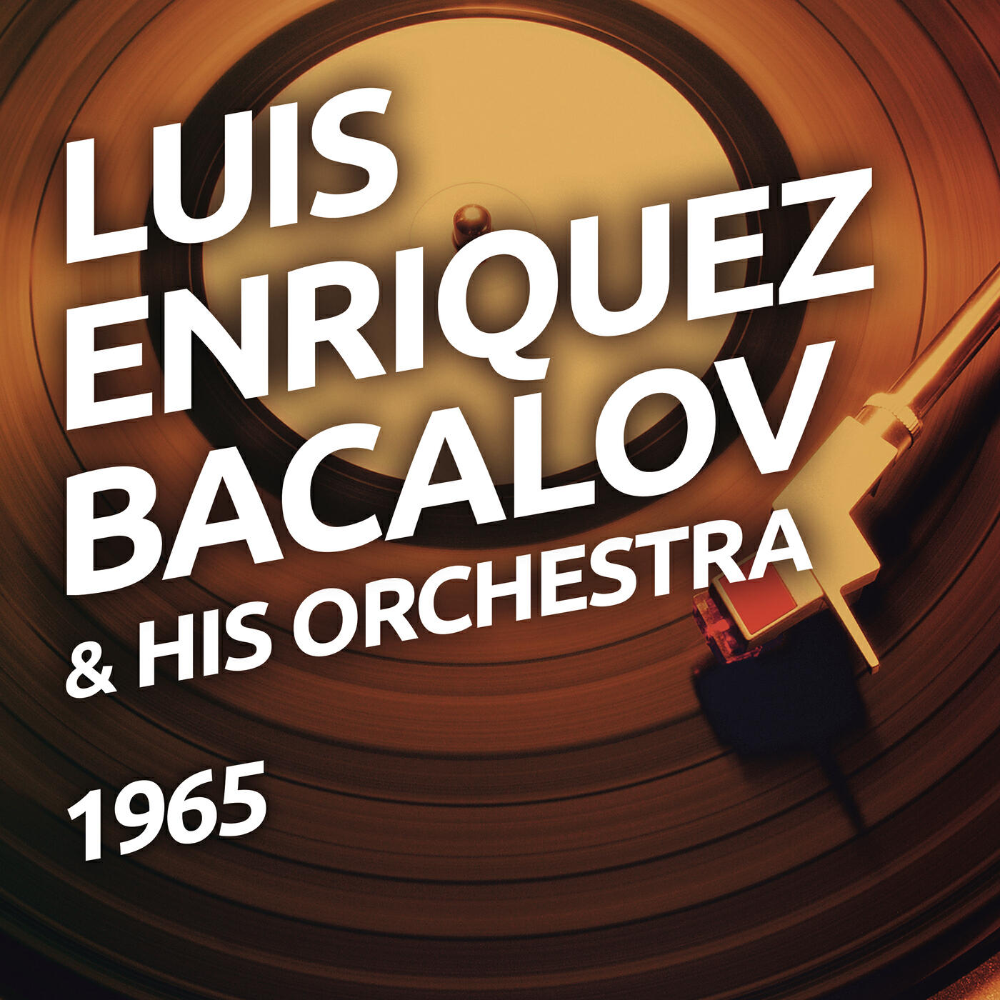 Luis Enriquez Bacalov & His Orchestra - Montemario