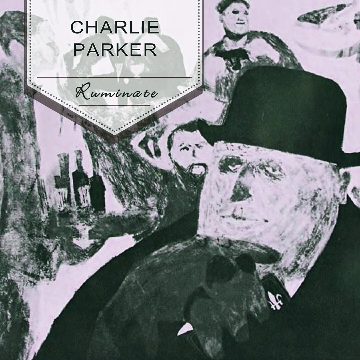 Charlie Parker - Constellation