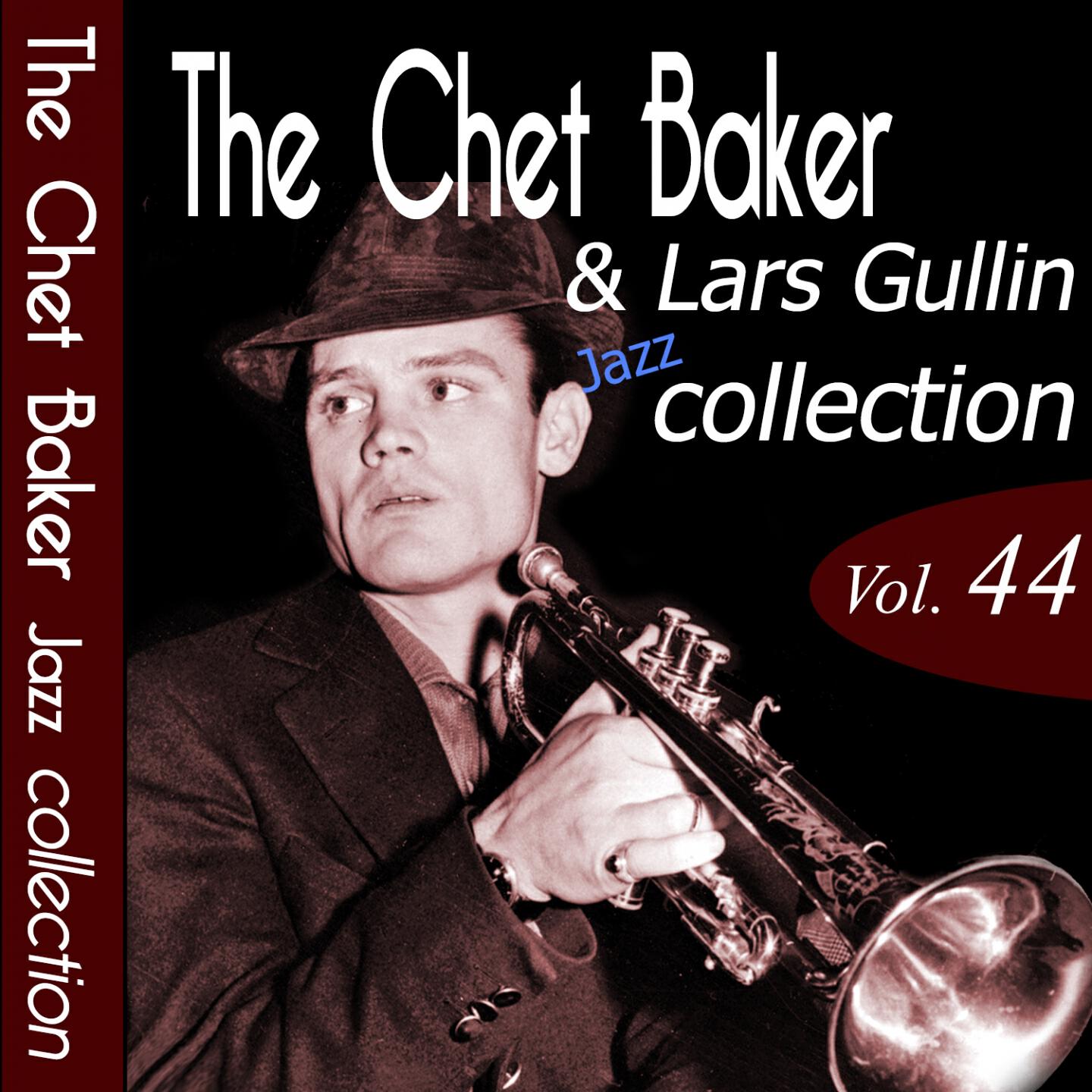 Chet Baker - Lars Meets Jeff