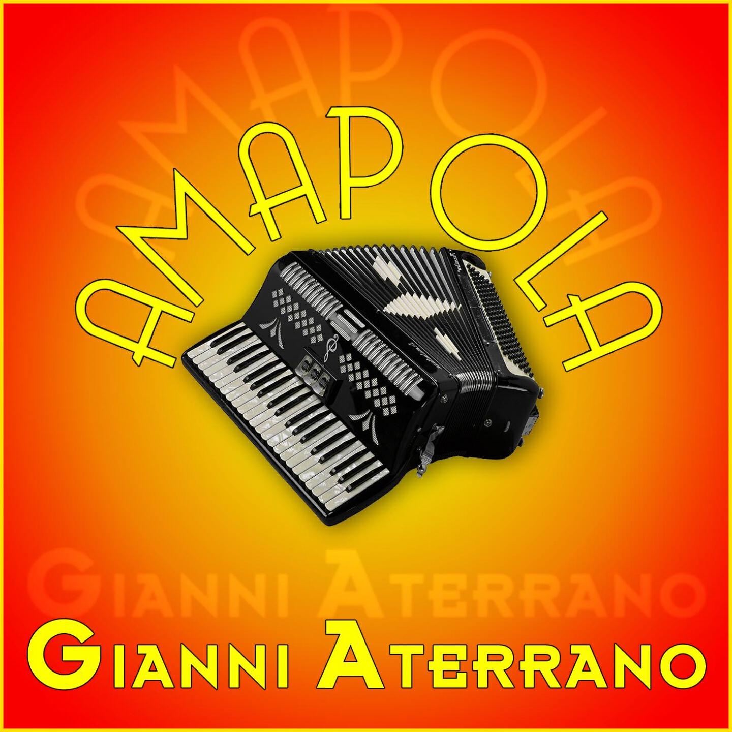 Gianni Aterrano - Poema