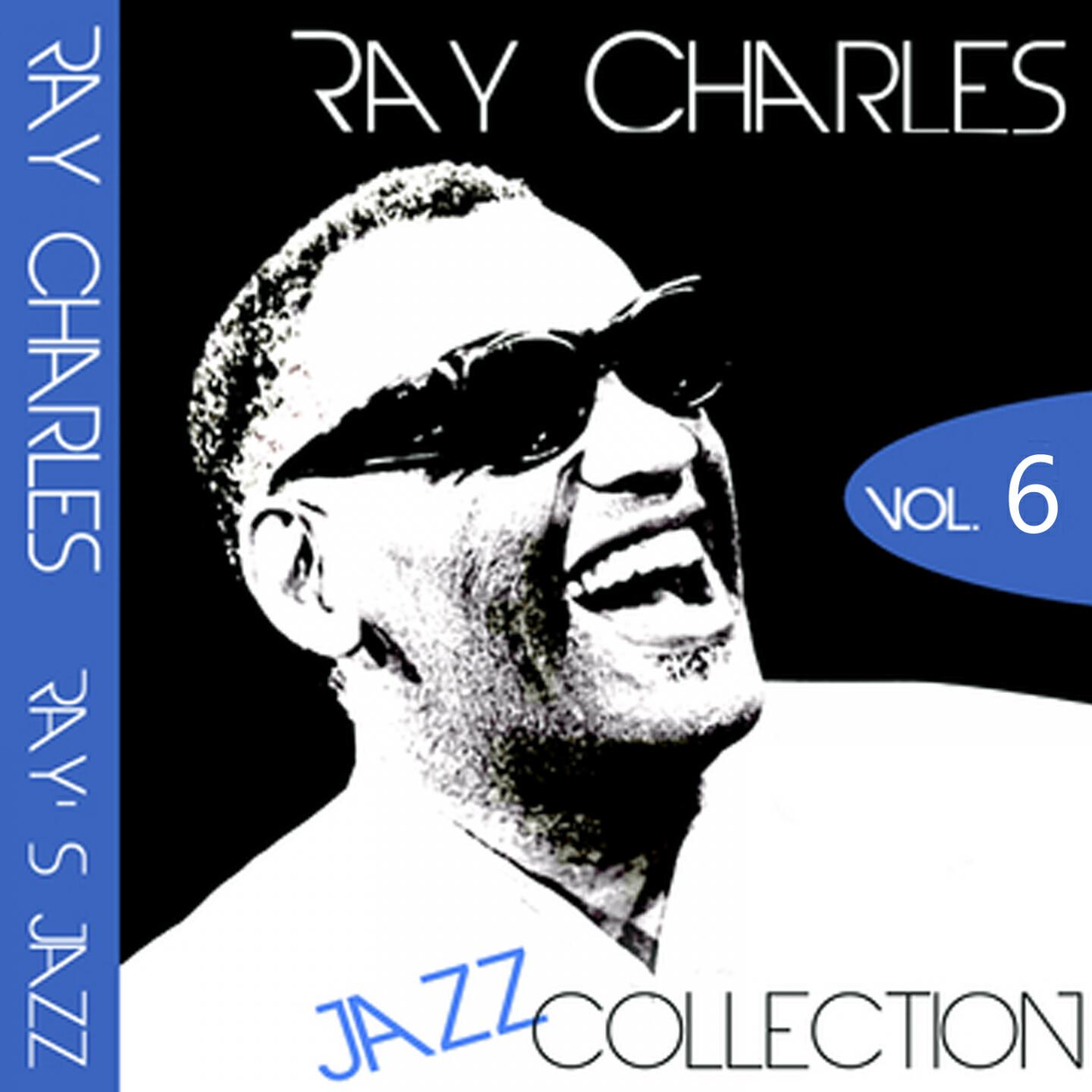 Ray Charles - Charles Ray Blues
