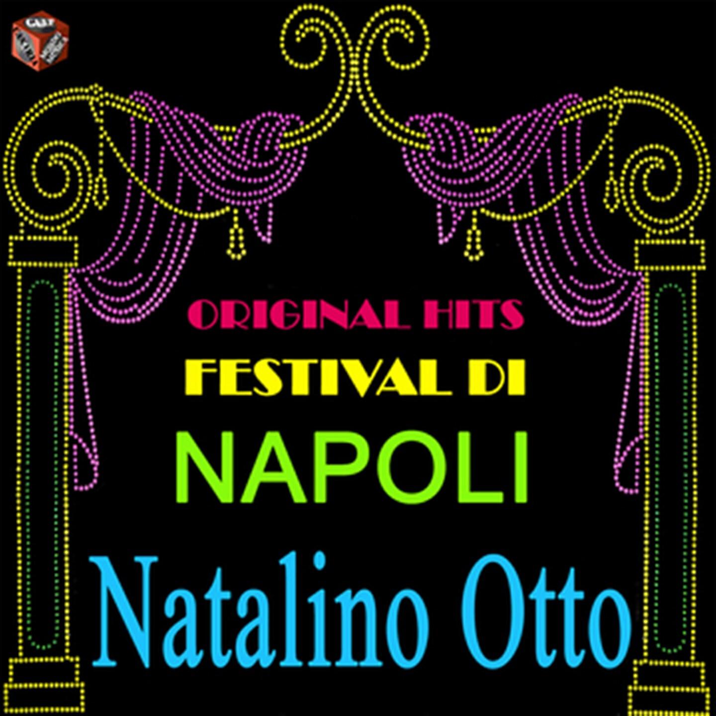 Natalino Otto - Con tutto il cuore