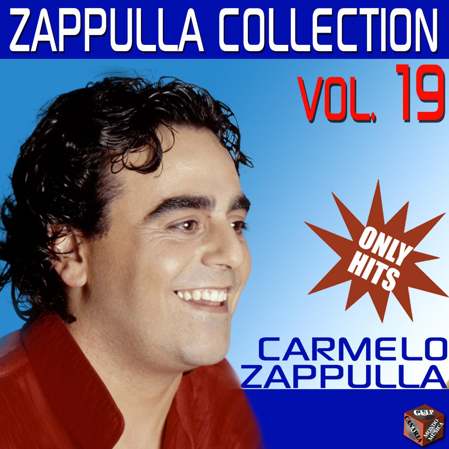 Carmelo Zappulla - 'Nzieme a te