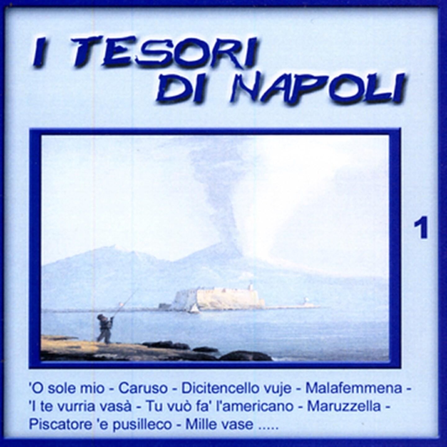 Nunzia Greton - Voglio subito spusà