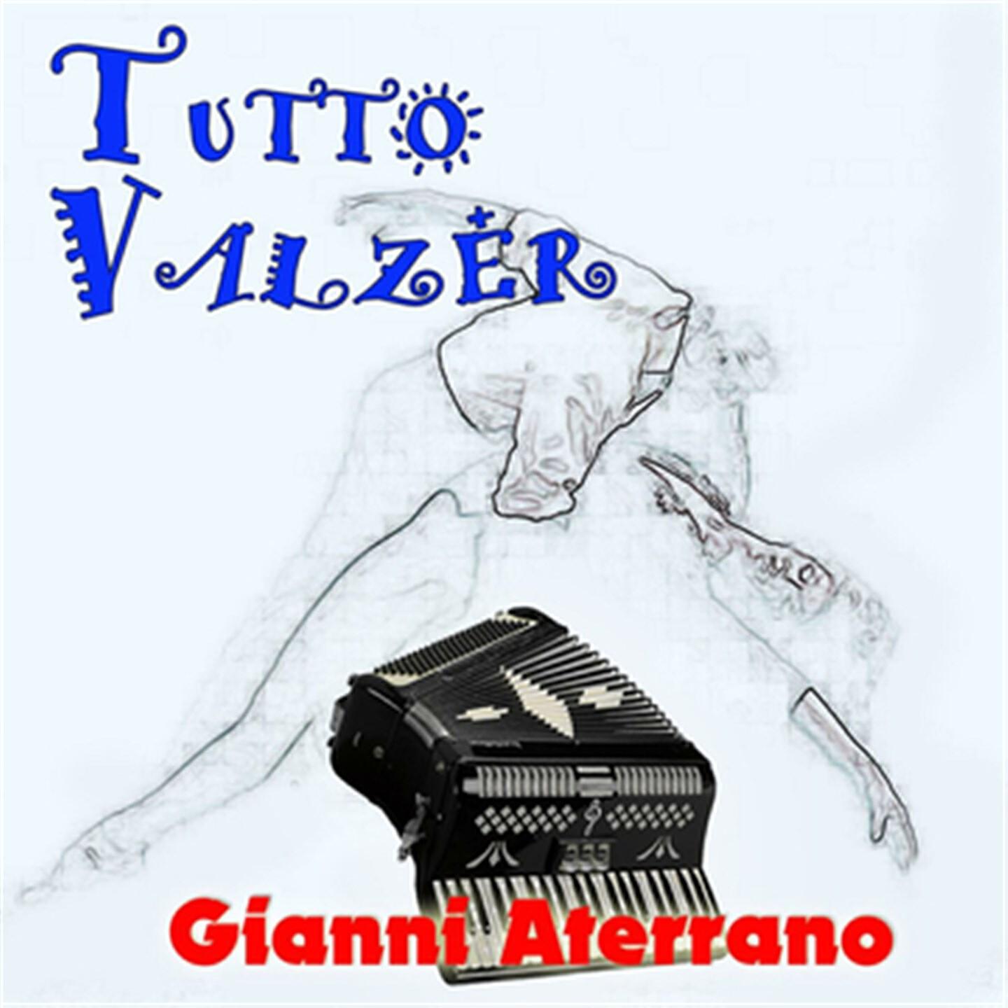 Gianni Aterrano - Piemontesina