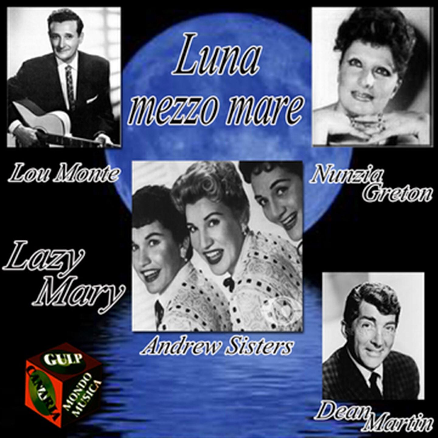 Nunzia Greton - Mi voglio maritare