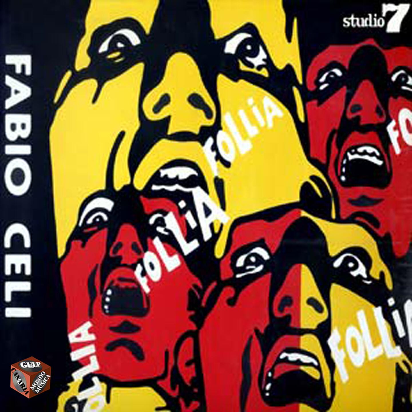 Fabio Celi - Bonus track: via gaetano argento