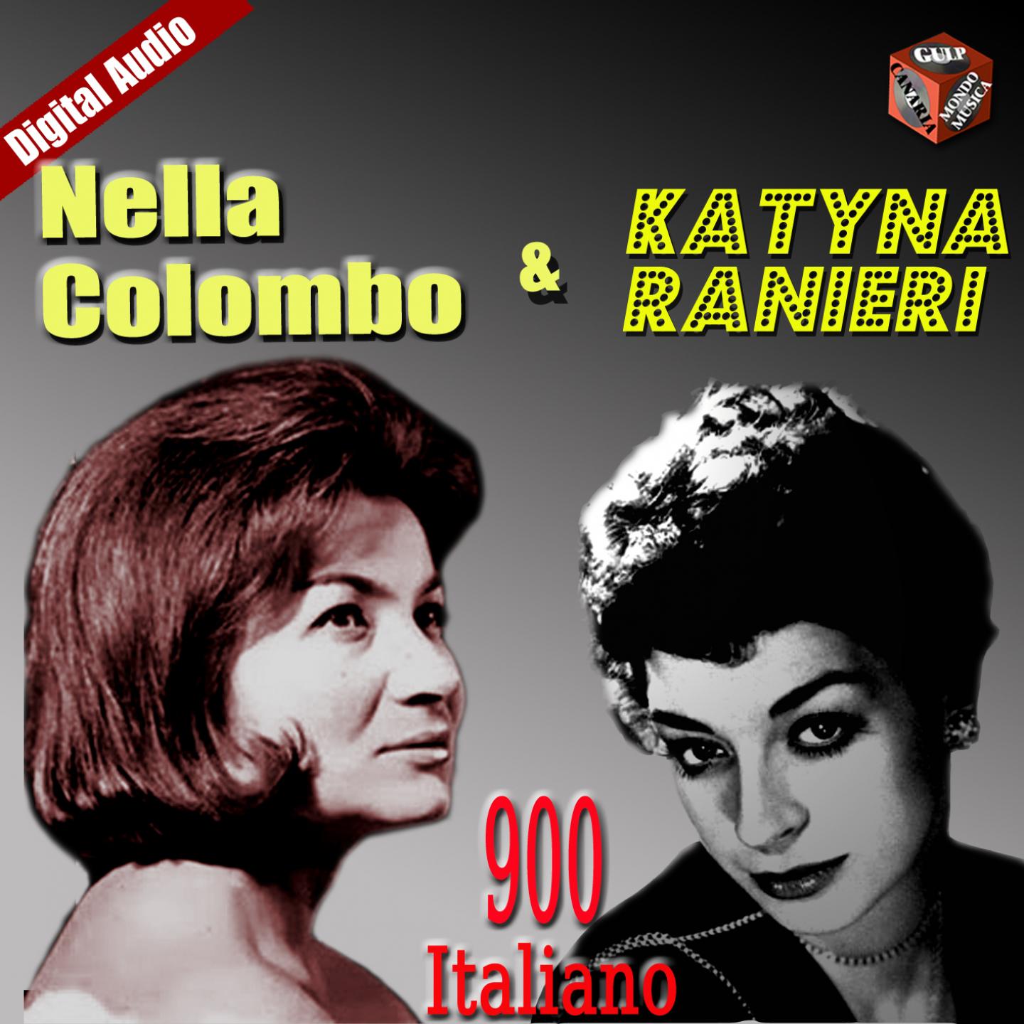 Nella Colombo - Mamma mi ci vuole il fidanzato