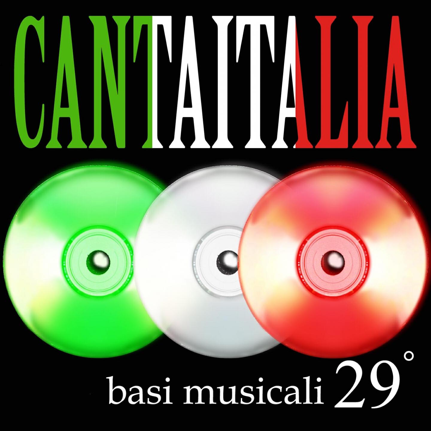 Oliver Fonsi - Nessuno al mondo (Base)