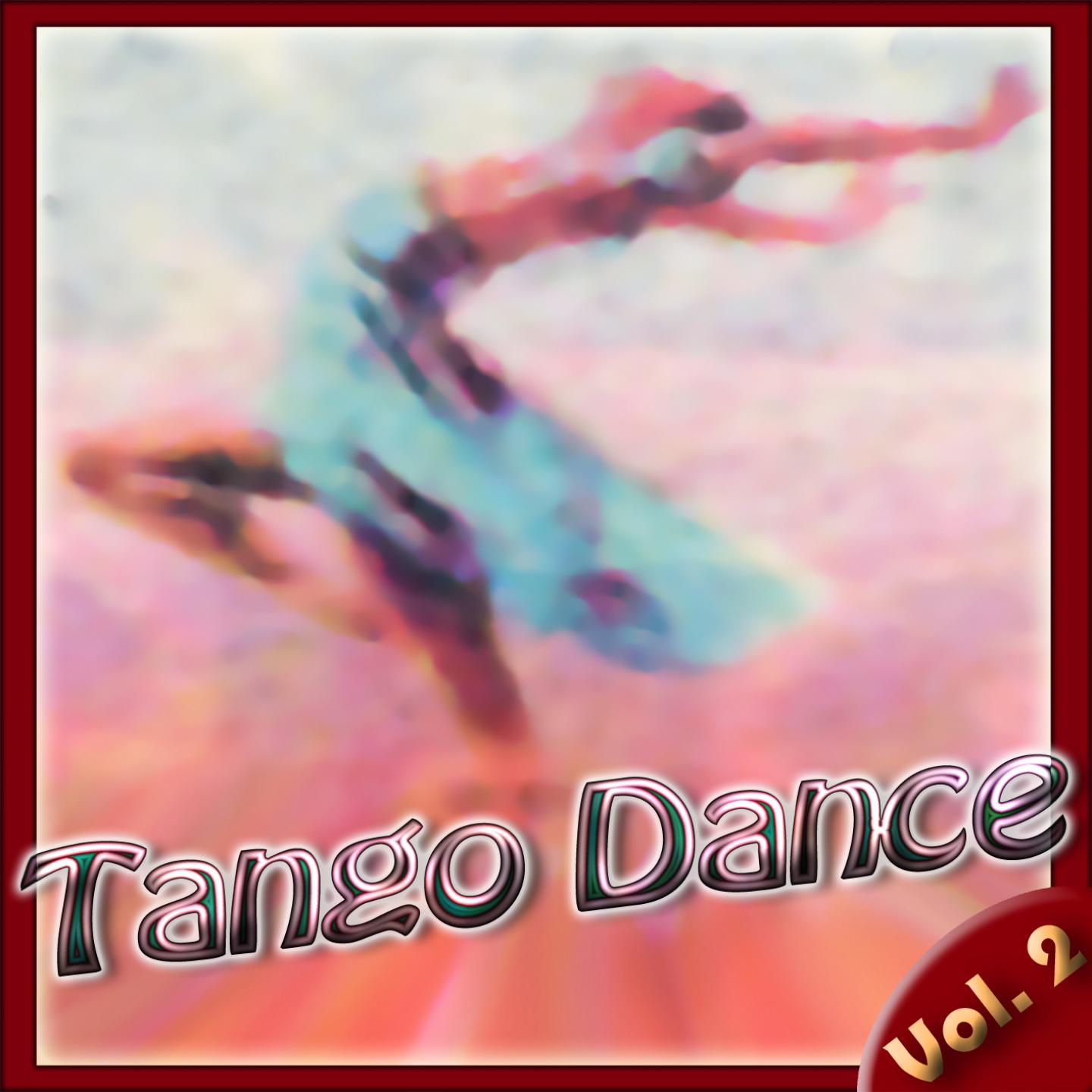 Постер альбома Tango Dance, Vol. 2