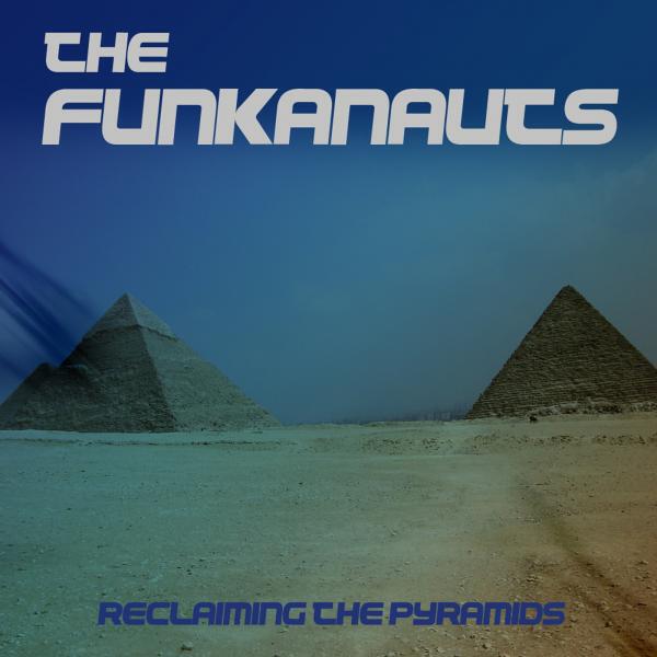 The Funkanauts - Funky People