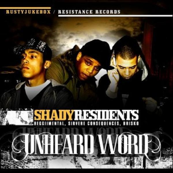 Shady Rezidents - Dancehall Skat (feat. Joey Gzus)