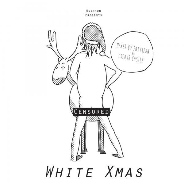 Постер альбома Unknown White Xmas Compilation